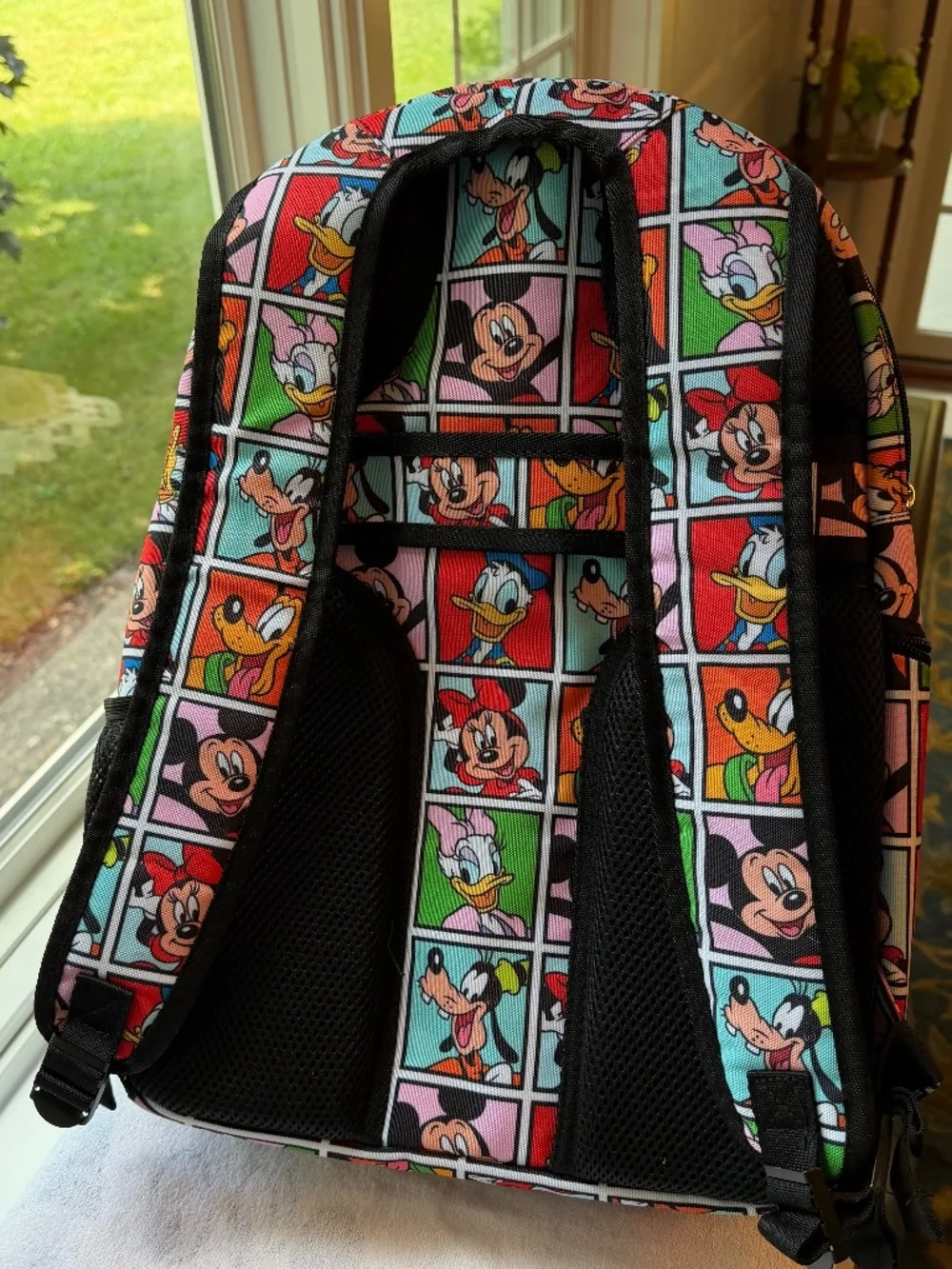Disney this nwt
